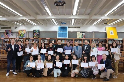 西安沣东中加学校：集团升学圆桌派，助学生站上世界舞台