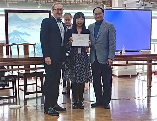 西安沣东中加学校：集团升学圆桌派，助学生站上世界舞台
