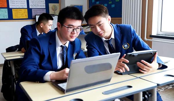 北京新东方国际双语学校 ：北京新东方国际双语学校怎么样？实力如何？