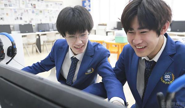 北京新东方国际双语学校 ：北京新东方国际双语学校怎么样？实力如何？