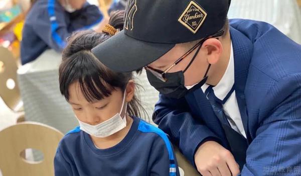 北京致知学校 ：北京致知学校文学周活动精彩回顾