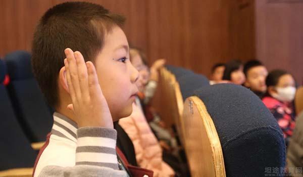 合肥新华公学 ：合肥新华公学开启预防校园霸凌教育大课