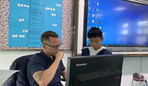 宁波市华茂国际学校 ：喜报!宁波华茂国际学校出天才少年奖