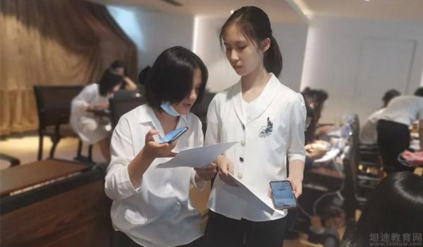 南京句容碧桂园学校 ：句容碧桂园学校2021届毕业生经验分享