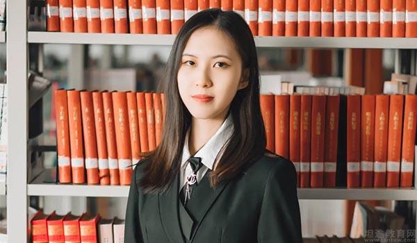南京句容碧桂园学校 ：句容碧桂园学校2021届毕业生经验分享