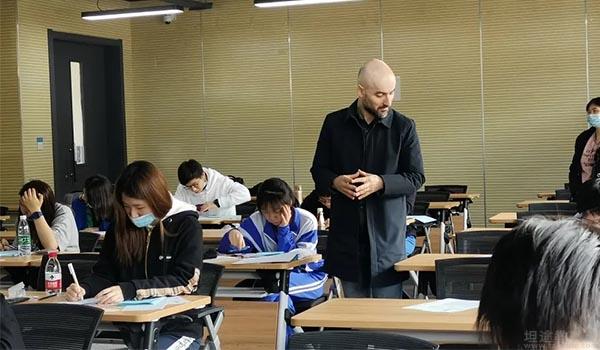 天津大学哈珀国际教育 ：天津大学哈珀国际教育好不好？如何报名？