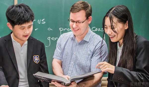 法拉古特学校天津校区 ：法拉古特学校天津校区课程到底怎么样