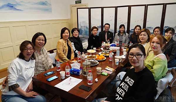 法拉古特学校天津校区 ：法拉古特学校天津校区课程到底怎么样