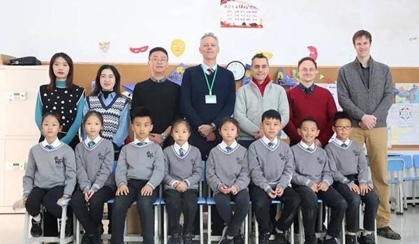 昆明世青国际学校 ：昆明世青国际学校2021-2022学年小学招生简章