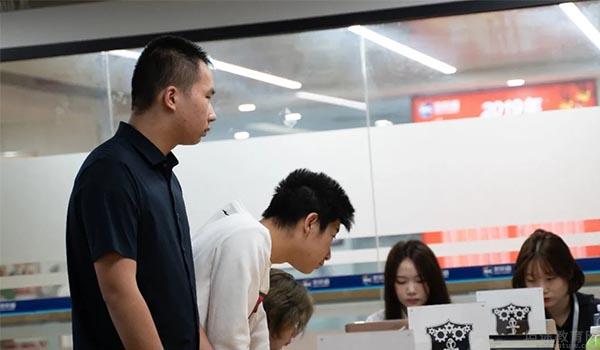 广州为明学校国际部 ：广州为明国际部学子与顶尖商赛FIBC擦出火花！