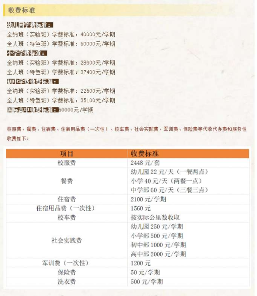 苏州择校展直通车|直联国际学校招生官,苏城外国语学校向你发来邀请函