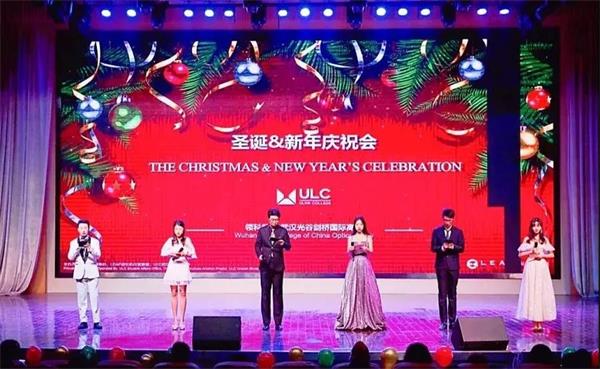 武汉光谷剑桥国际高中学生分享 | 当初明明可以上名高，为何选择国际高中？现在后悔吗？