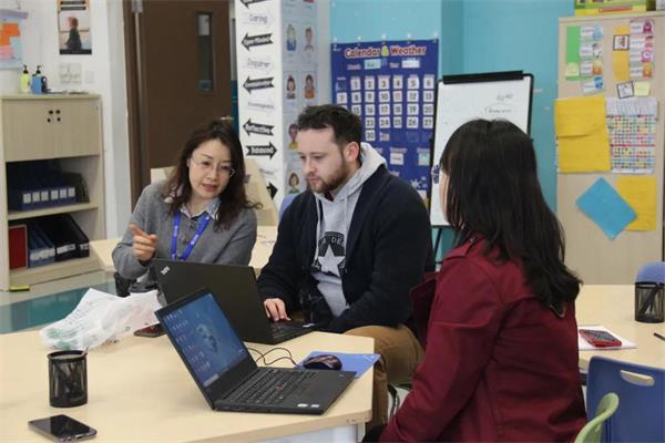 昆山加拿大国际学校学术交流 | 2021国际教育高峰论坛——如何评判一所优质的国际学校？
