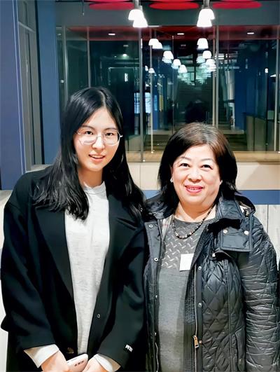 大庆一中剑桥国际中心伦敦政治经济学院预录取来啦，还是三份！