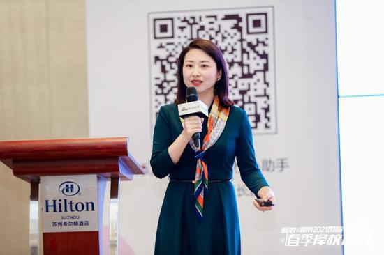 苏州北美校长高宏伟 - 成人比成才更重要 幸福比成功更重要