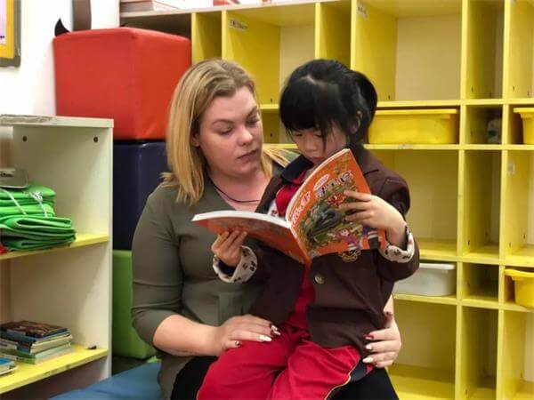 东莞市翰林实验学校国际部小学IB特色班英语讲故事比赛精彩回眸！