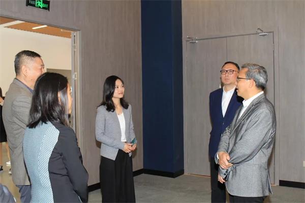 杭州第四中学国际部承办剑桥国际学校2021年交流会！