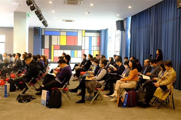 杭州第四中学国际部承办剑桥国际学校2021年交流会！
