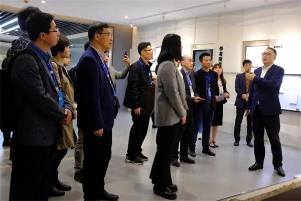 杭州第四中学国际部承办剑桥国际学校2021年交流会！