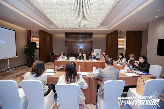 苏州国际化校长论坛举办 聚焦国际教育转型三大痛点
