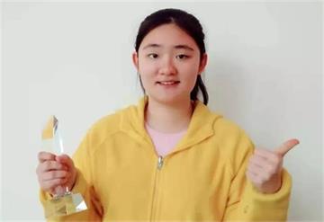湖南长沙同升湖实验学校国际部的她为何能“轻松”进入世界名校？