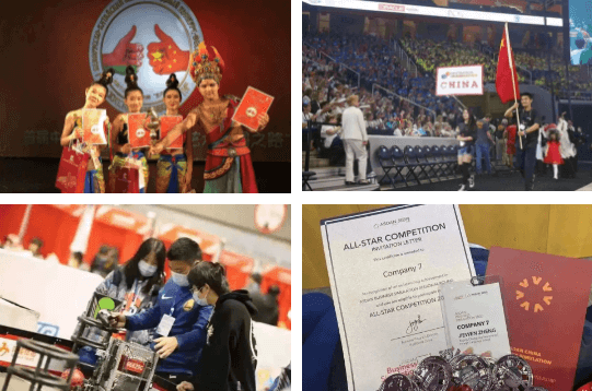 新东方国际双语学校校长心语分享！