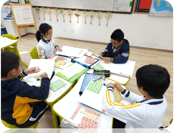 新东方国际双语学校校长心语分享！