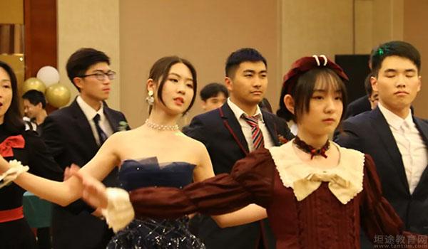 上海美达菲双语高级中学 ：上海美达菲课程怎么样？上海美达菲学费
