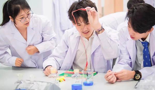 上海阿德科特国际学校 ：2021年上海阿德科特学习秋季招生简章