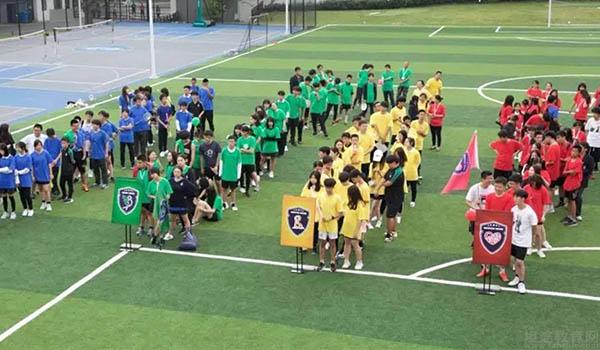 上海阿德科特国际学校 ：2021年上海阿德科特学习秋季招生简章