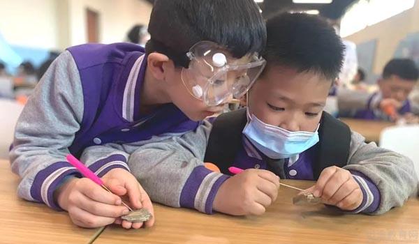 长沙康礼克雷格学校 ：长沙康礼克雷格课程怎么样、收费标准