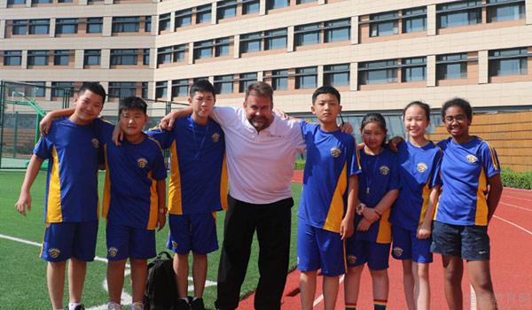 天津海嘉国际双语学校 ：请问，天津海嘉国际双语学校小学部开设哪些课程？