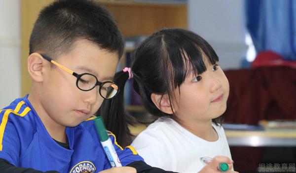 天津海嘉国际双语学校 ：请问，天津海嘉国际双语学校小学部开设哪些课程？