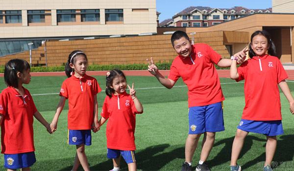 天津海嘉国际双语学校 ：请问，天津海嘉国际双语学校小学部开设哪些课程？