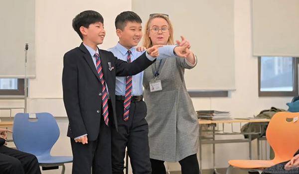 青岛赫德双语学校 ：2021年青岛赫德双语学校各学部学费标准