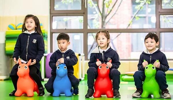 青岛赫德双语学校 ：2021年青岛赫德双语学校各学部学费标准