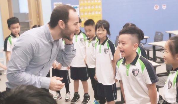 上海常青藤学校[原博华] ：上海常青藤学校2021年小学招生简章出炉