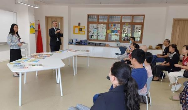 广州斐特思公学 ：广州斐特思公学怎么样培养孩子责任心