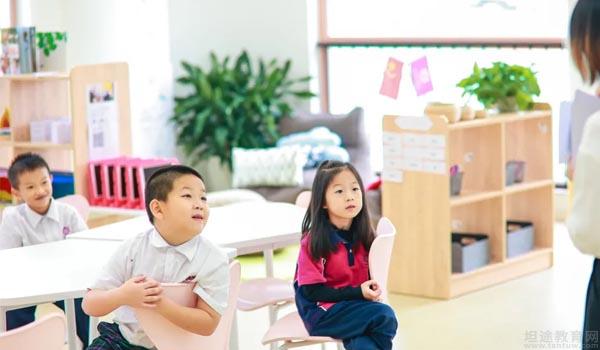 广州斐特思公学 ：广州斐特思公学怎么样培养孩子责任心