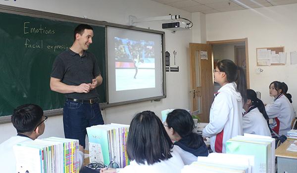 唐山英才国际学校 ：留韩竞争加大？唐山英才国际学校中韩班为你助力