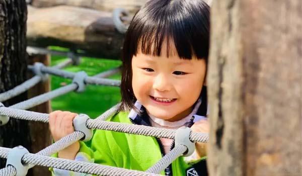上海常青藤学校[原博华] ：上海常青藤告诉你孩子为什么要托育