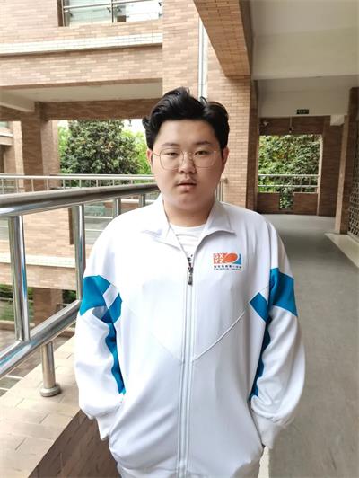 西安高新第一中学国际班数学国际竞赛，稳居西北第一
