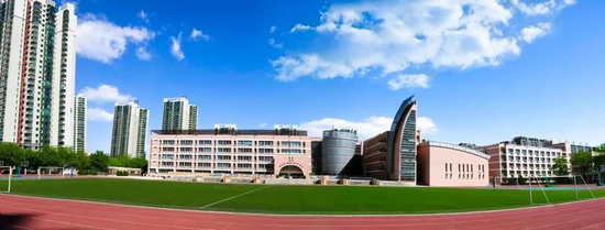 北京择校展直通车|直联国际学校招生官，北京八中怡海分校向你发来邀请函