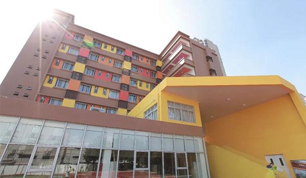 广州为明学校国际部 ：广州为明学校国际部2021年秋季招生开始啦！