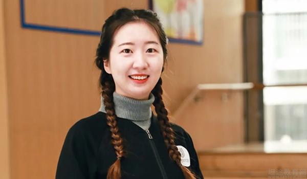 北京艾儿思美国幼稚园 ：北京艾儿思美术幼稚园的Emma老师怎么样？