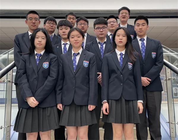 常州外国语附属双语学校学子在国际经济学奥赛中喜获佳绩！