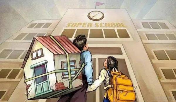 天津黑利伯瑞国际学校 ：学区房or国际学校如何选？天津黑利伯瑞给你答案