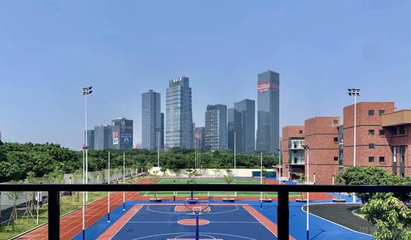 圣比斯[东莞] ：2021年东莞圣比斯学费信息公开、圣比斯怎么样