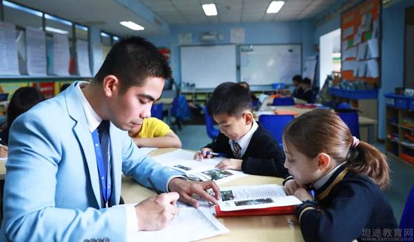 非京籍参加中高考吗？可以就读北京国际学校吗？
