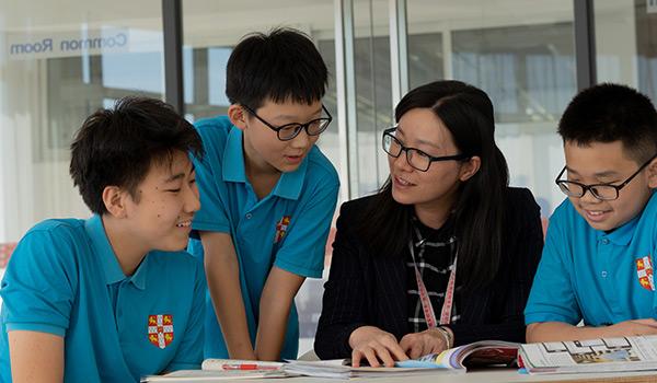 非京籍参加中高考吗？可以就读北京国际学校吗？